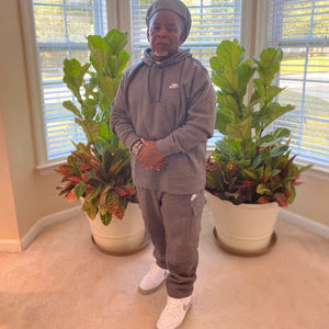 Meet your Posher, Isaiah